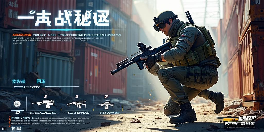 为什么要开和平精英辅助?