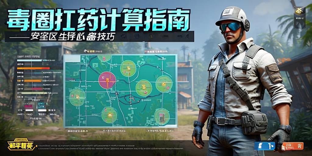 揭秘和平精英辅助工具的真相:你真的需要它吗